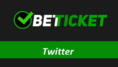 Betticket Twitter