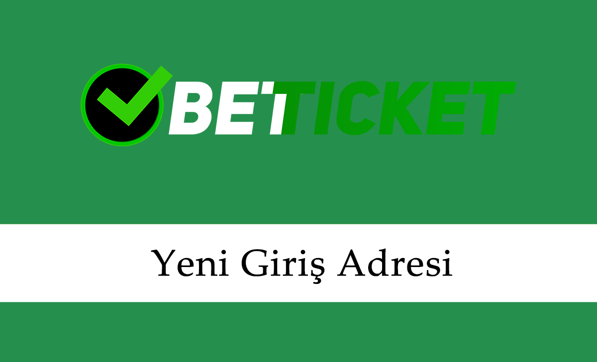 102Betticket Yeni Giriş Adresi - 102 Betticket Giriş