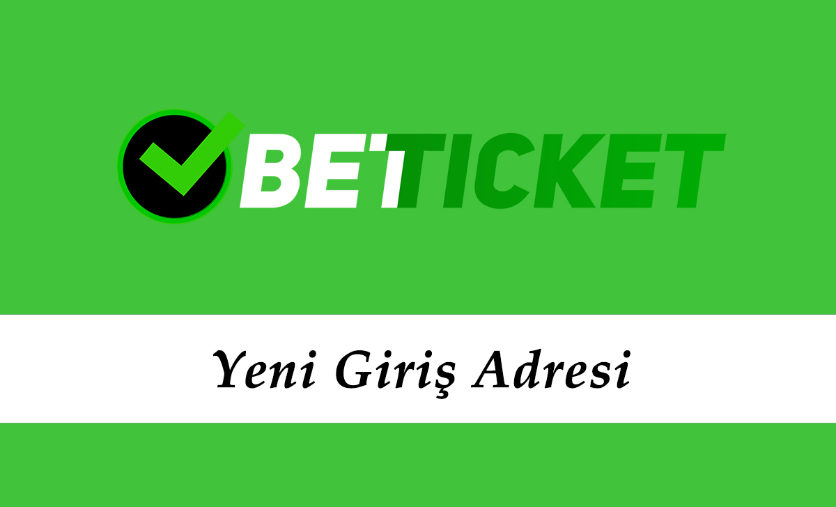 109Betticket Yeni Linki – 109 Betticket Güncel Giriş
