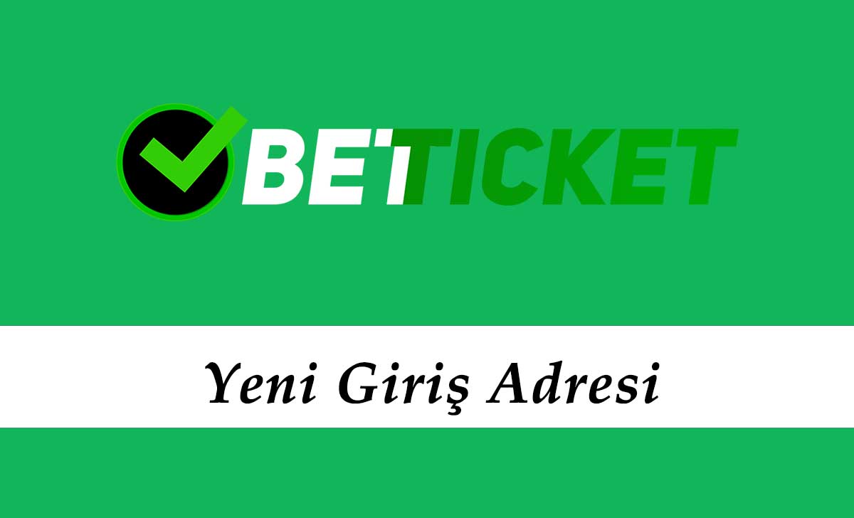 112Betticket Yeni Giriş Linki – 112 Betticket
