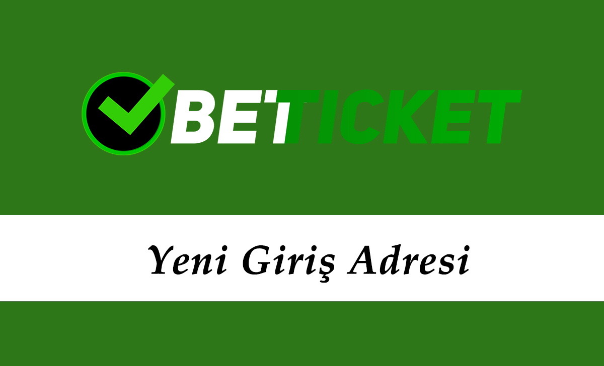 127Betticket Giriş – 127 Betticket Mobil Giriş Adresi