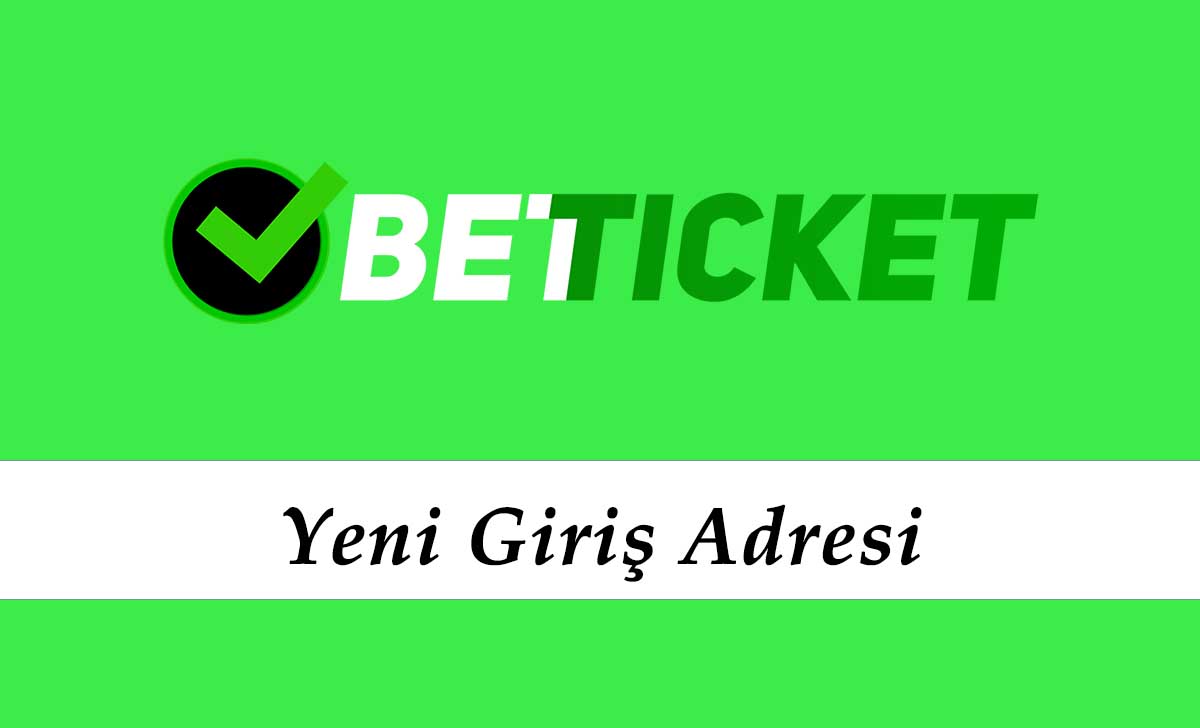 119Betticket Giriş Adresi – 119 Betticket Mobil Giriş