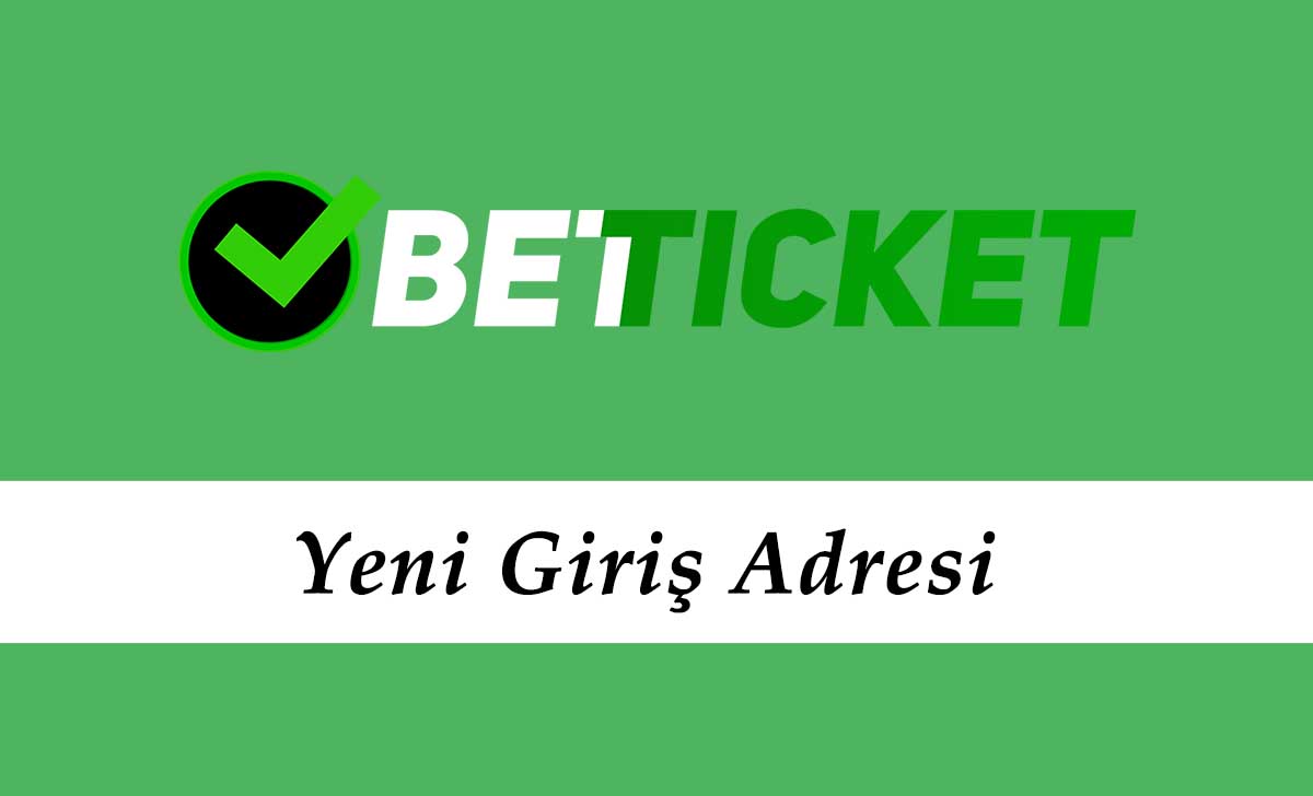 148Betticket Güncel Adresi - 148 Betticket Yeni Adresinde